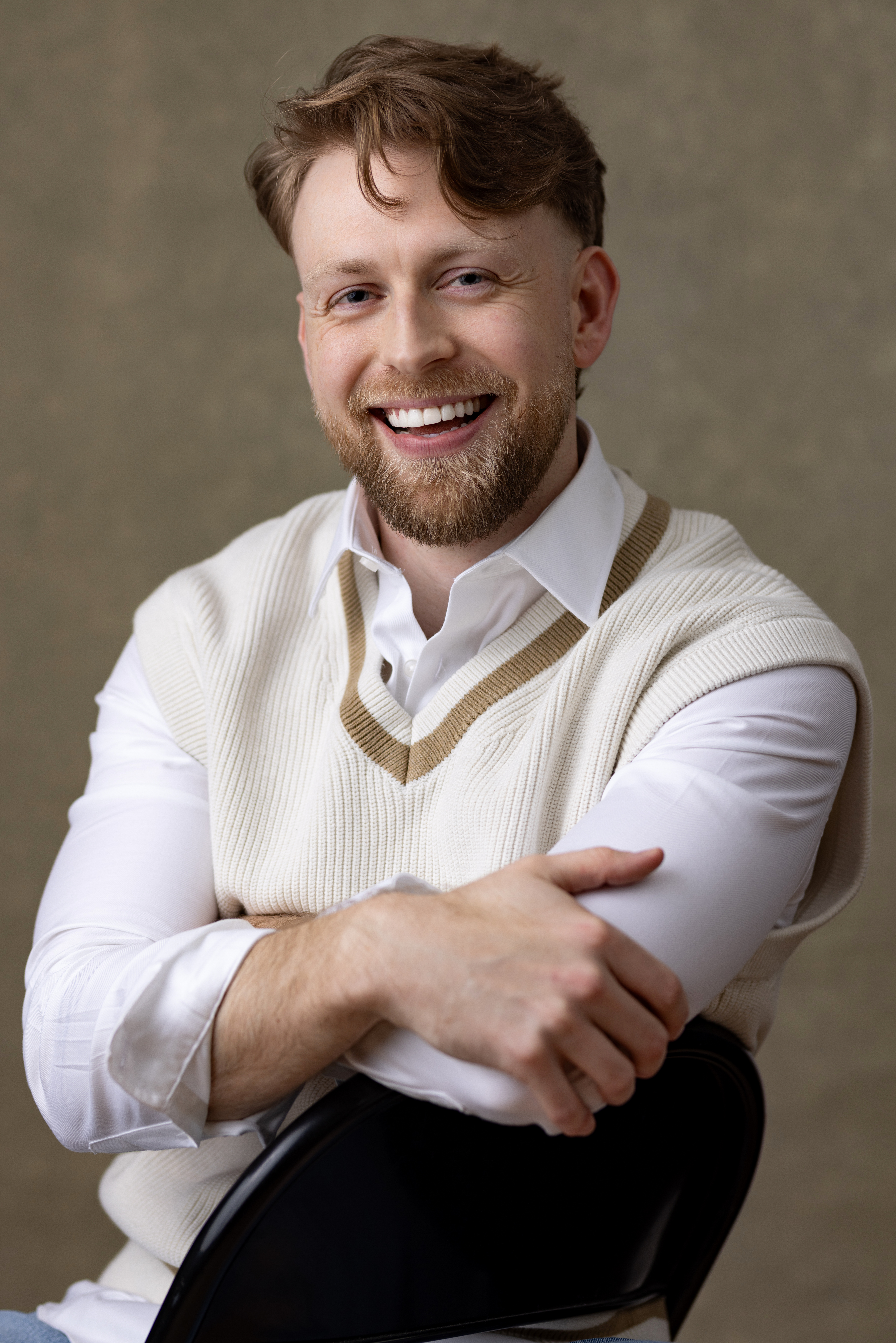 Taylor Yates, Director & Founder, Yates Academy