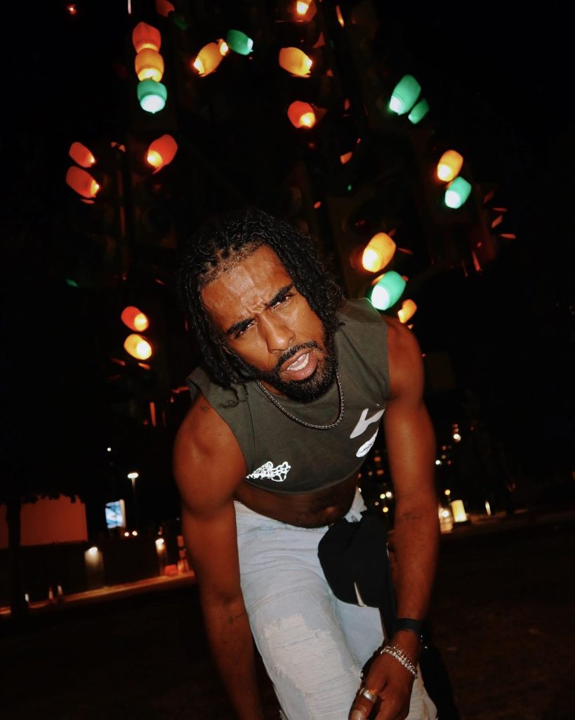 Claudimar Neto headshot